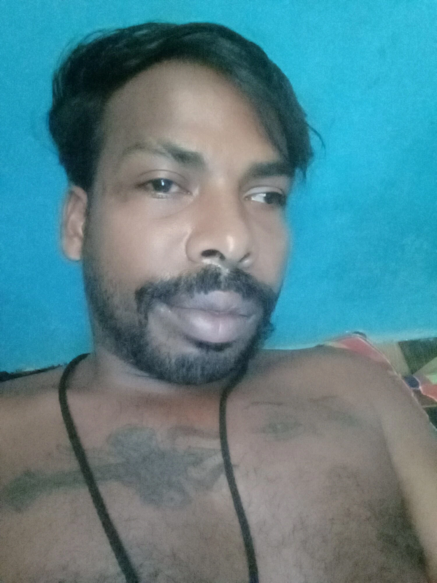 X ustası KUMAR TULU 