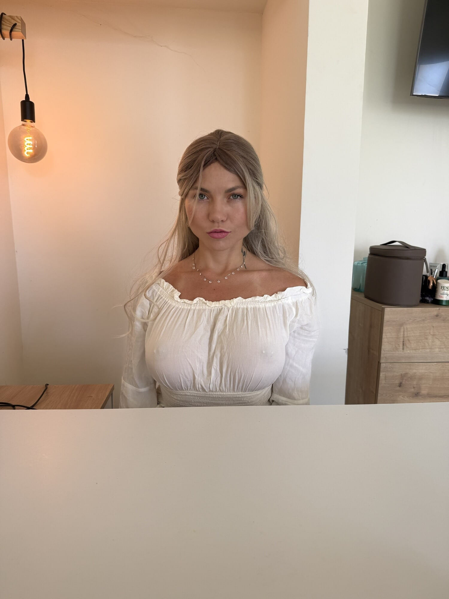 What would you do with me? 