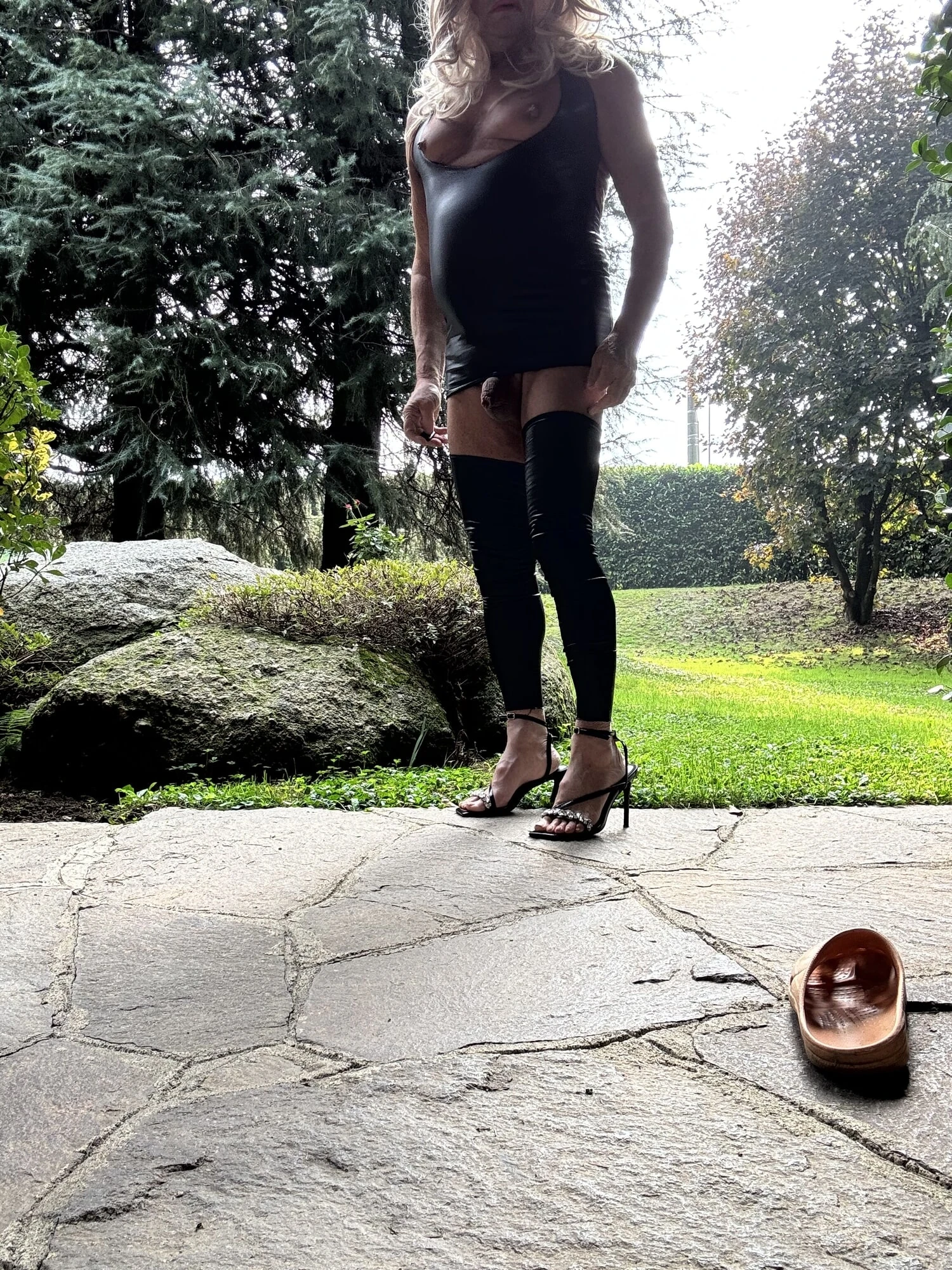 Shemale kassy54