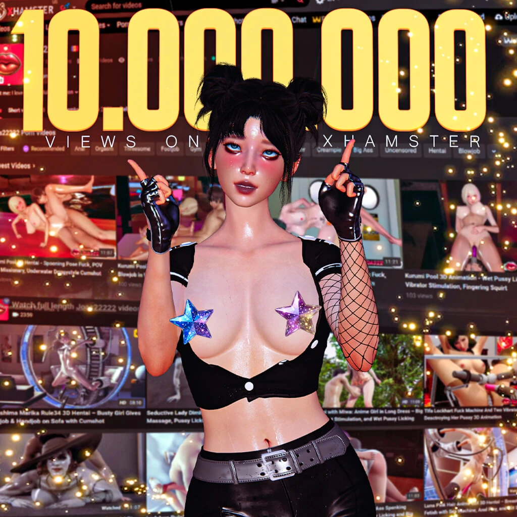 10.000.000 Görünümler