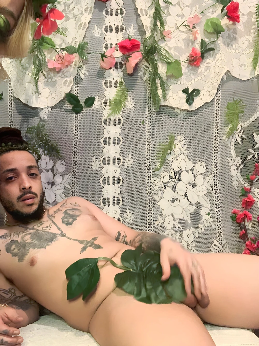 ADAM & EVE - WATCH THE FULL PORN VIDEO ON MY PROFILE #4