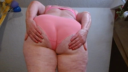 Sonsuza kadar ev arayan külotlar.. dawnskye1962'den