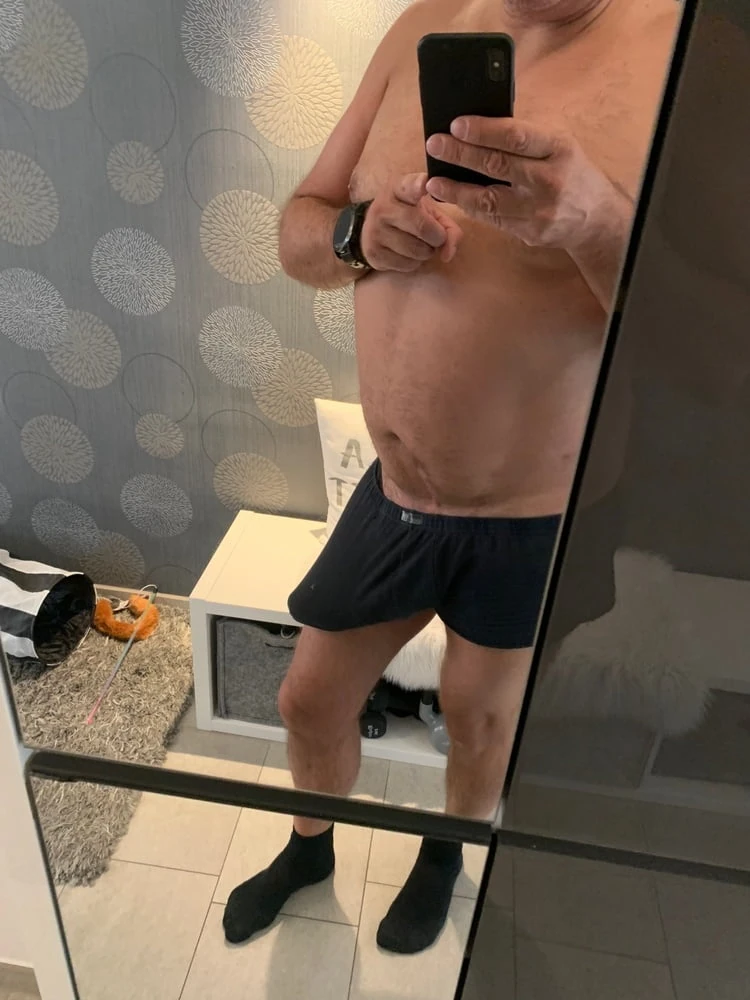 31cm Ayna