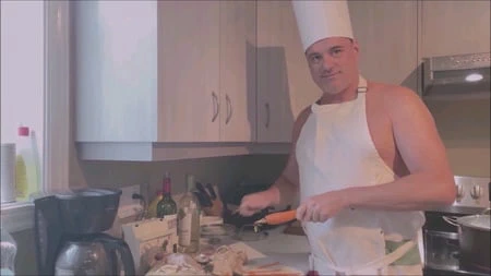 BON APPETIT 1 setinde 