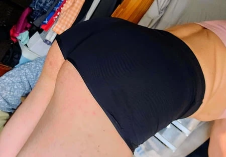 Cutensexysissy son Mayıs 2025