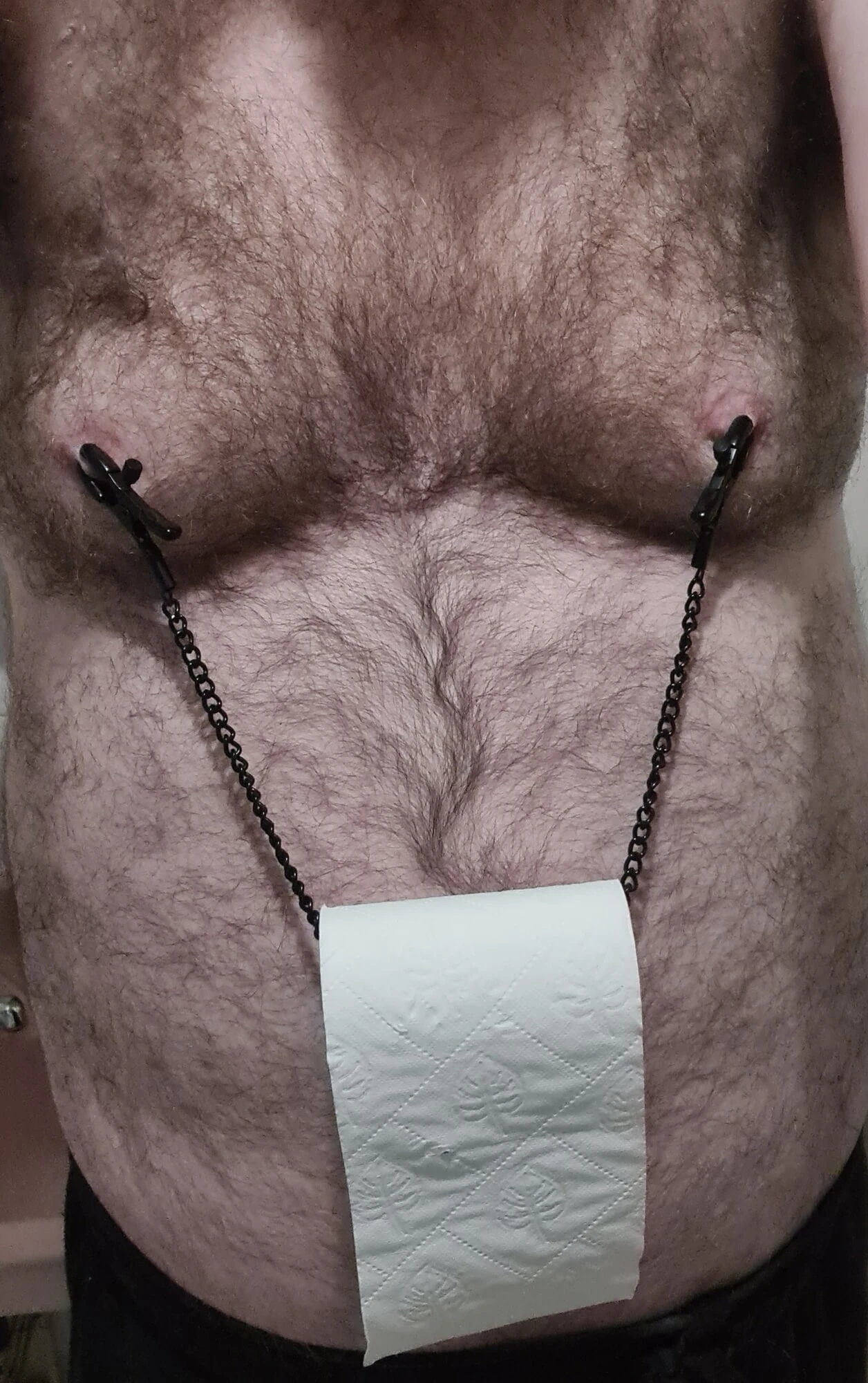 Твоя писащая шлюшка