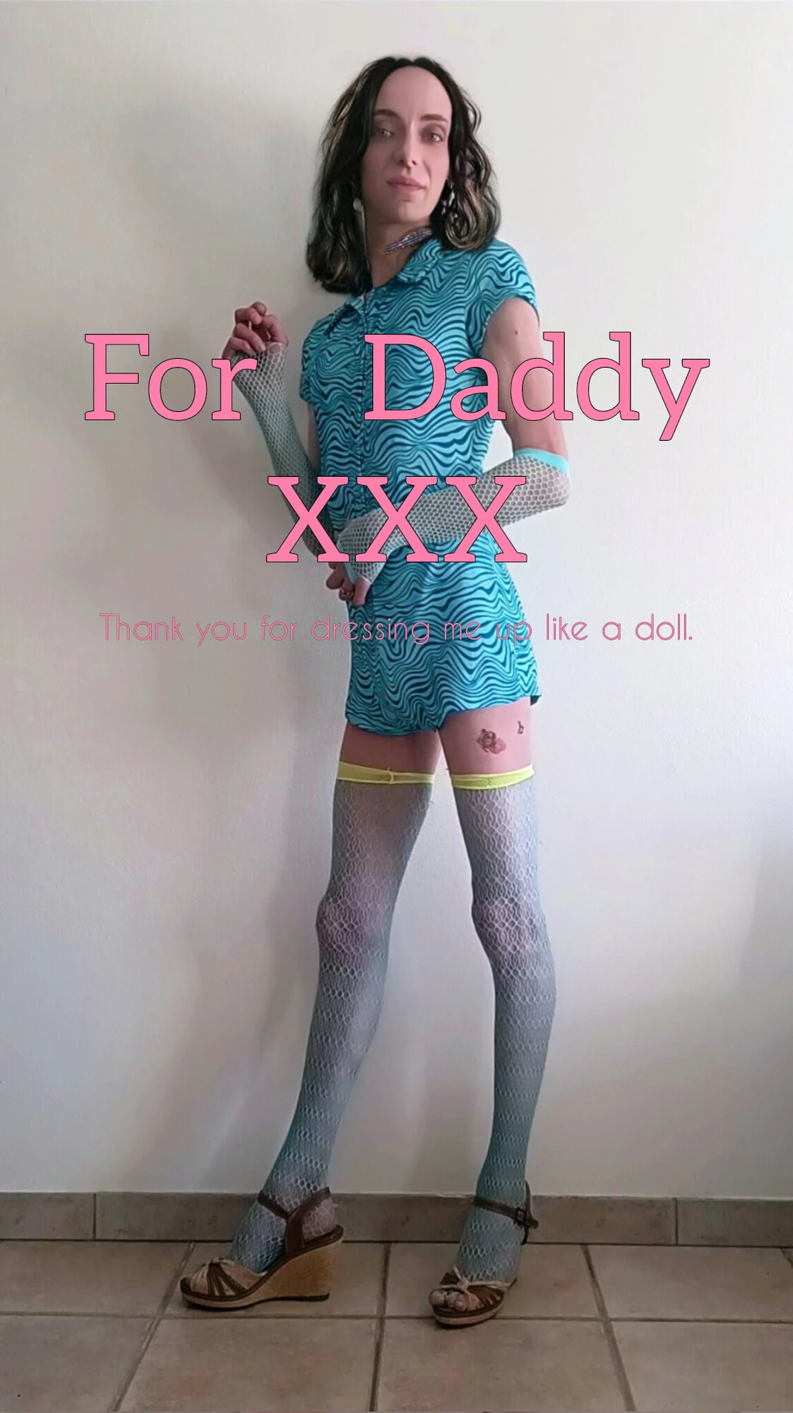 Daddy XXX için