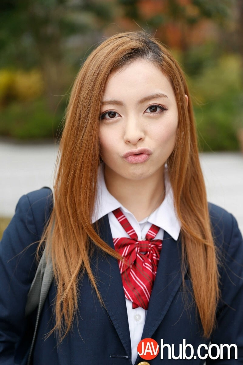 Kanna Kitayama dildo kamerası ve dölleme
