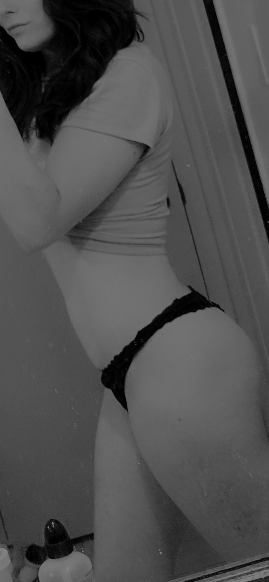 Bugün oldukça seksi hissediyorum xo