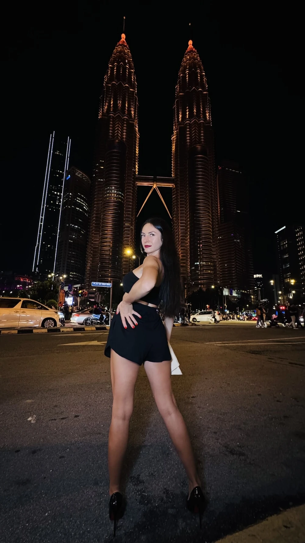 A taste of me, just enough to leave you wanting more #2