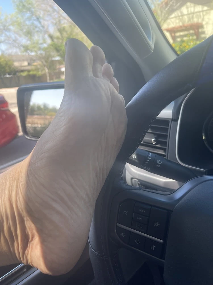 Carjacking #3