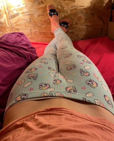 Pjs'de sevimli tuzak