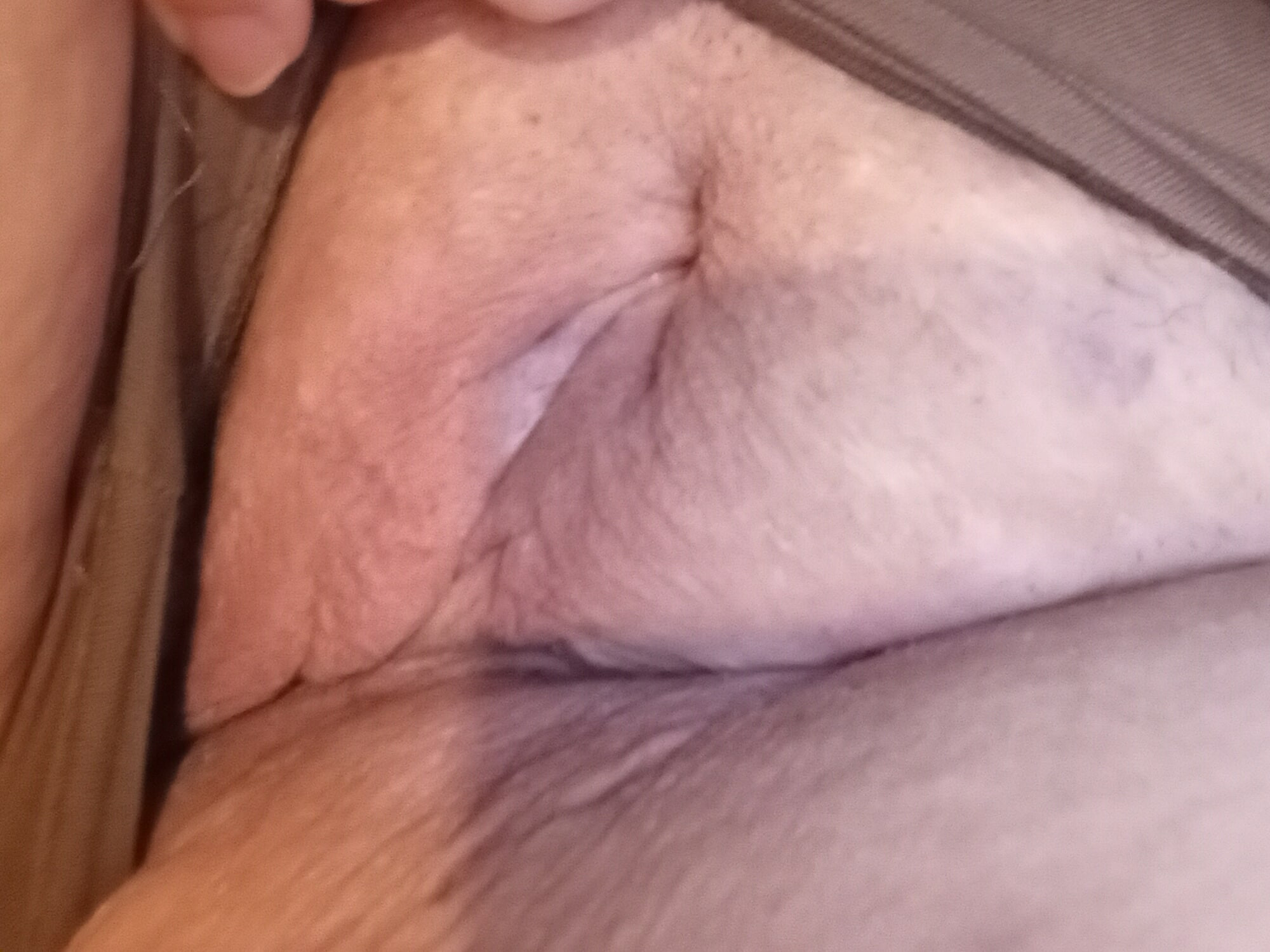 Bed Bunny amcık