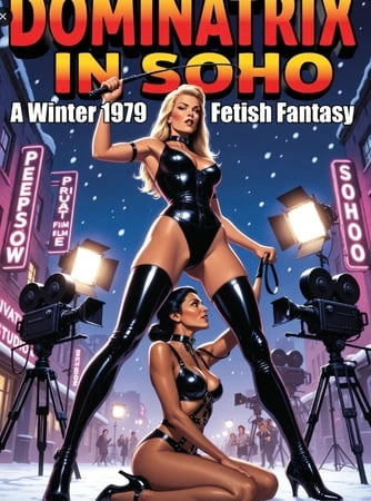 Pixwhores deneysel geliştirilmiş: konsept sahibe çizgi roman