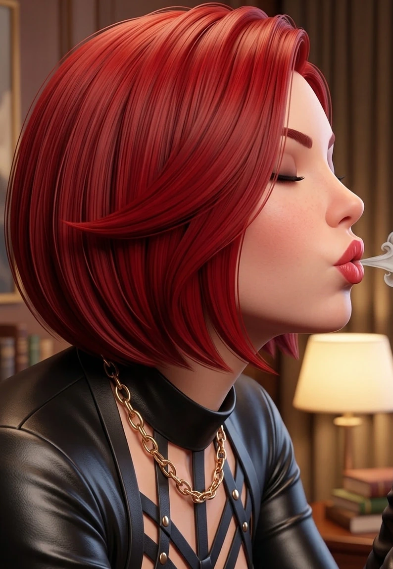 Fışkırtan kraliçenin kararı