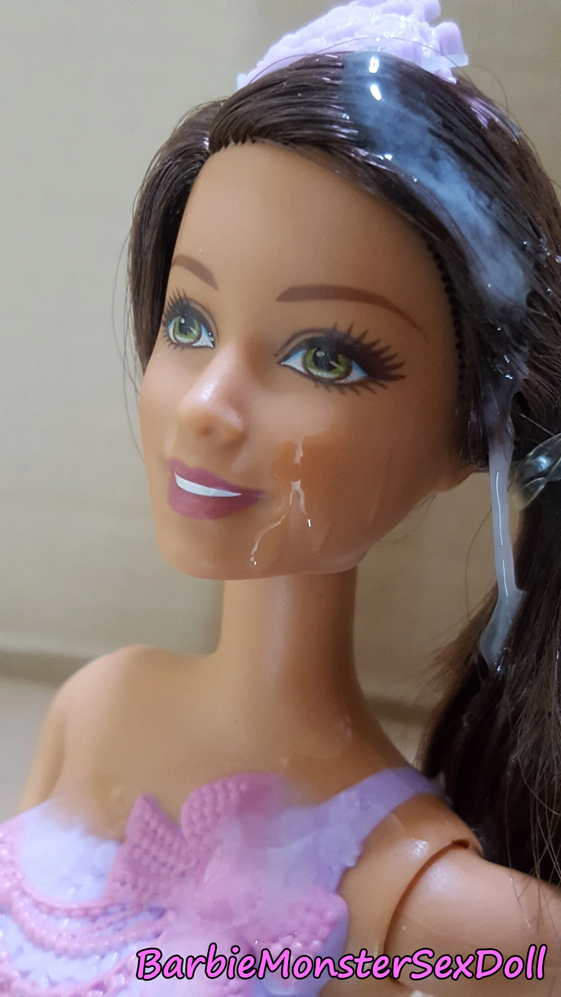 Barbie balerin bebek