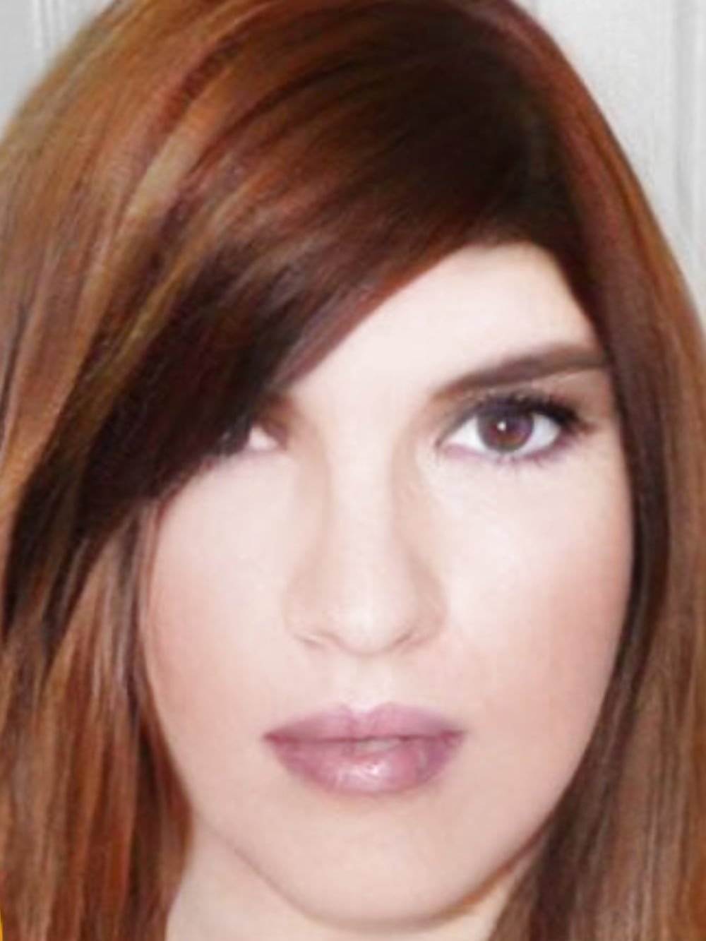 Sıcak travesti