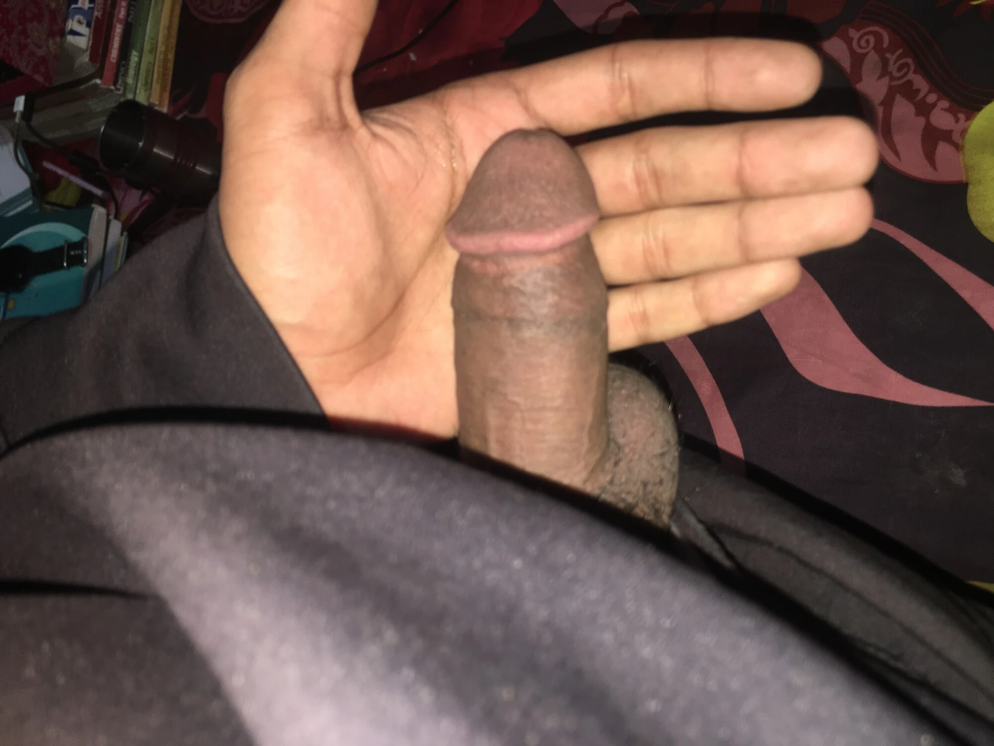 Elle muameleye hazırlanın 😉