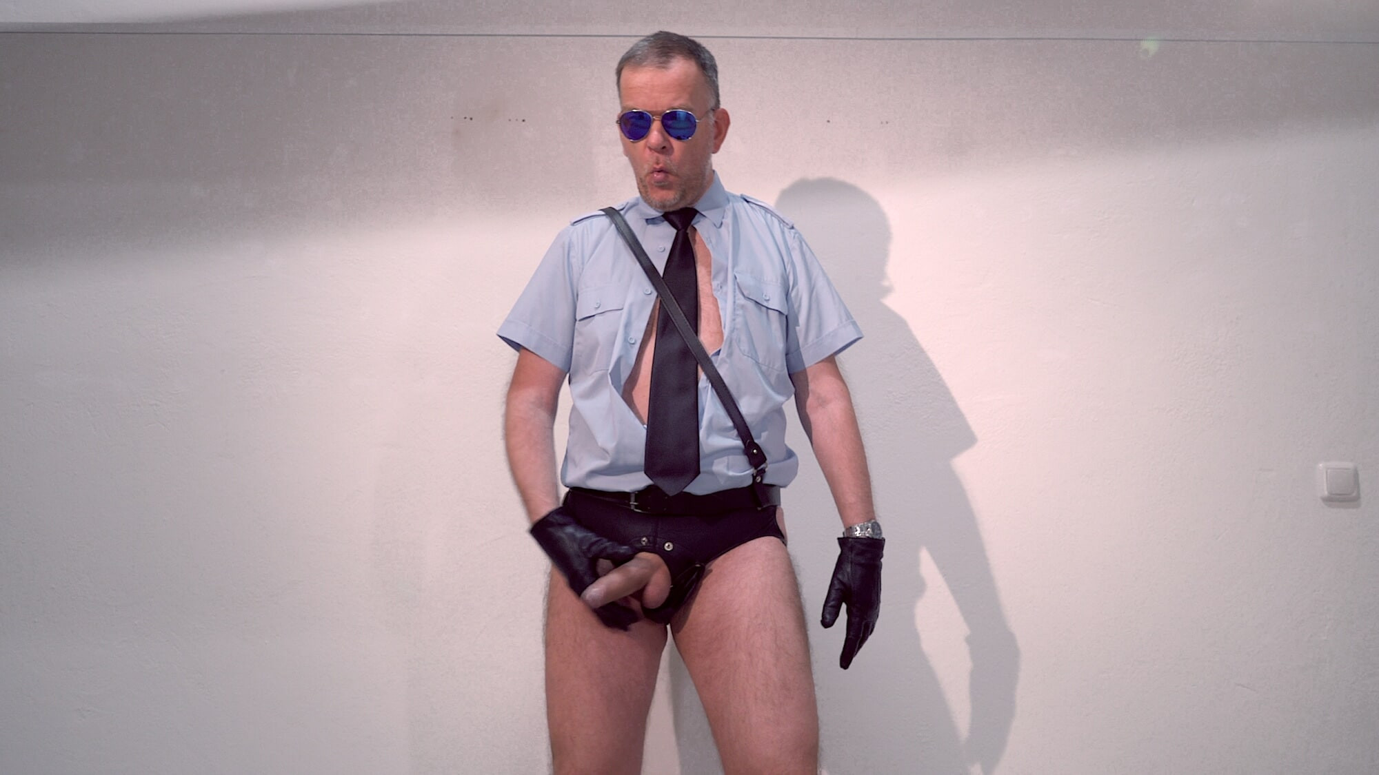 Alman Hunk XL 3