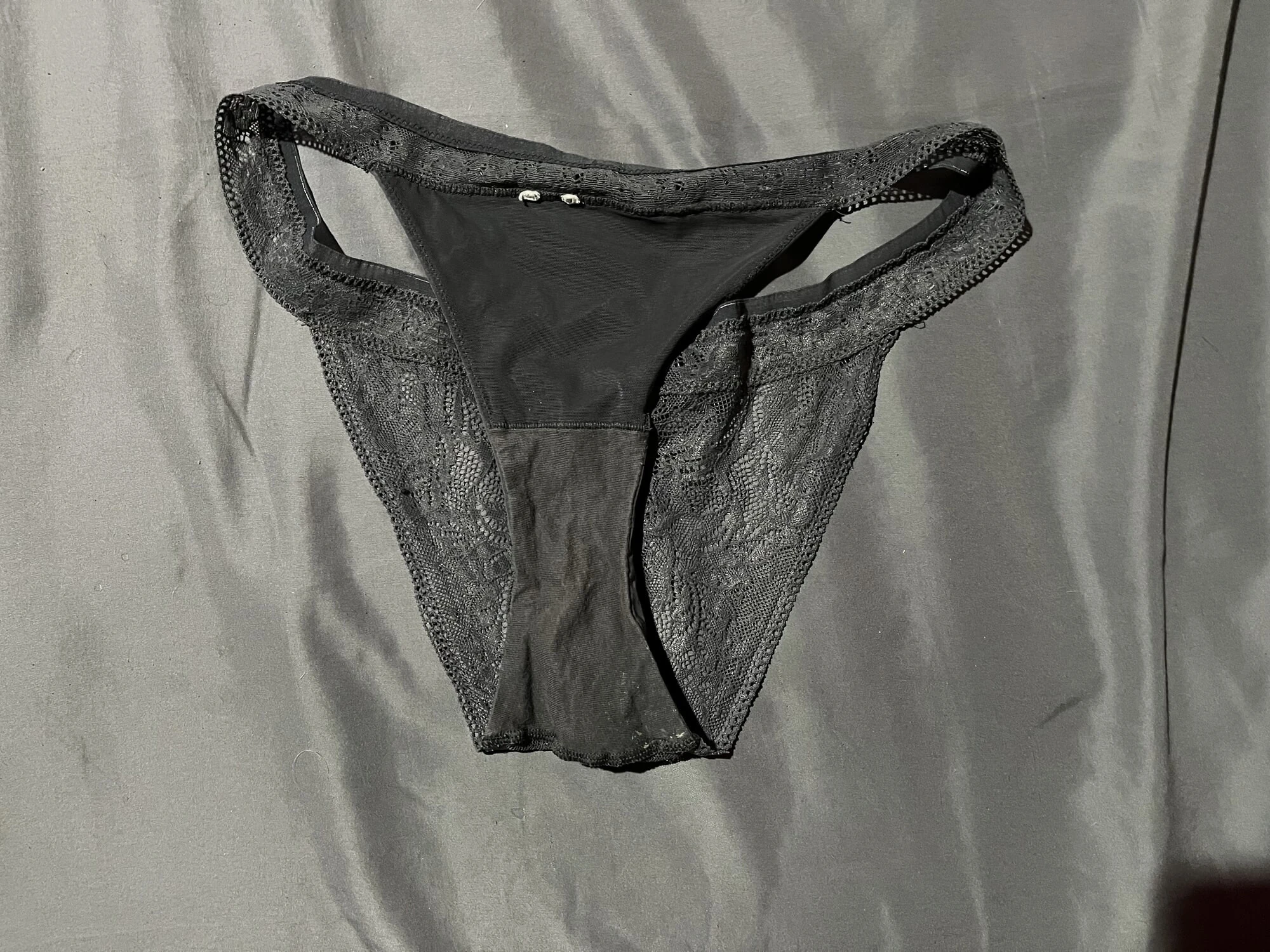 Charlottes beraberlik yapıyor