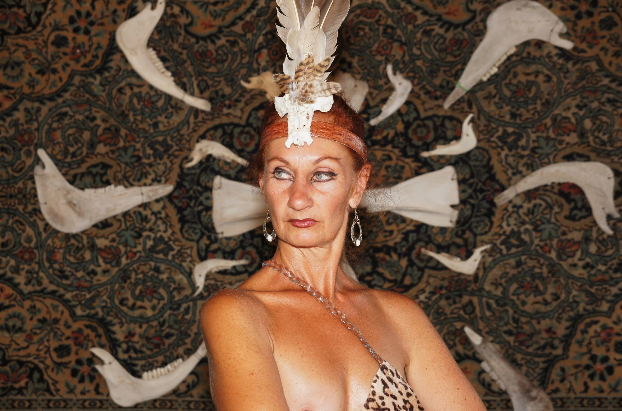 Warrioress