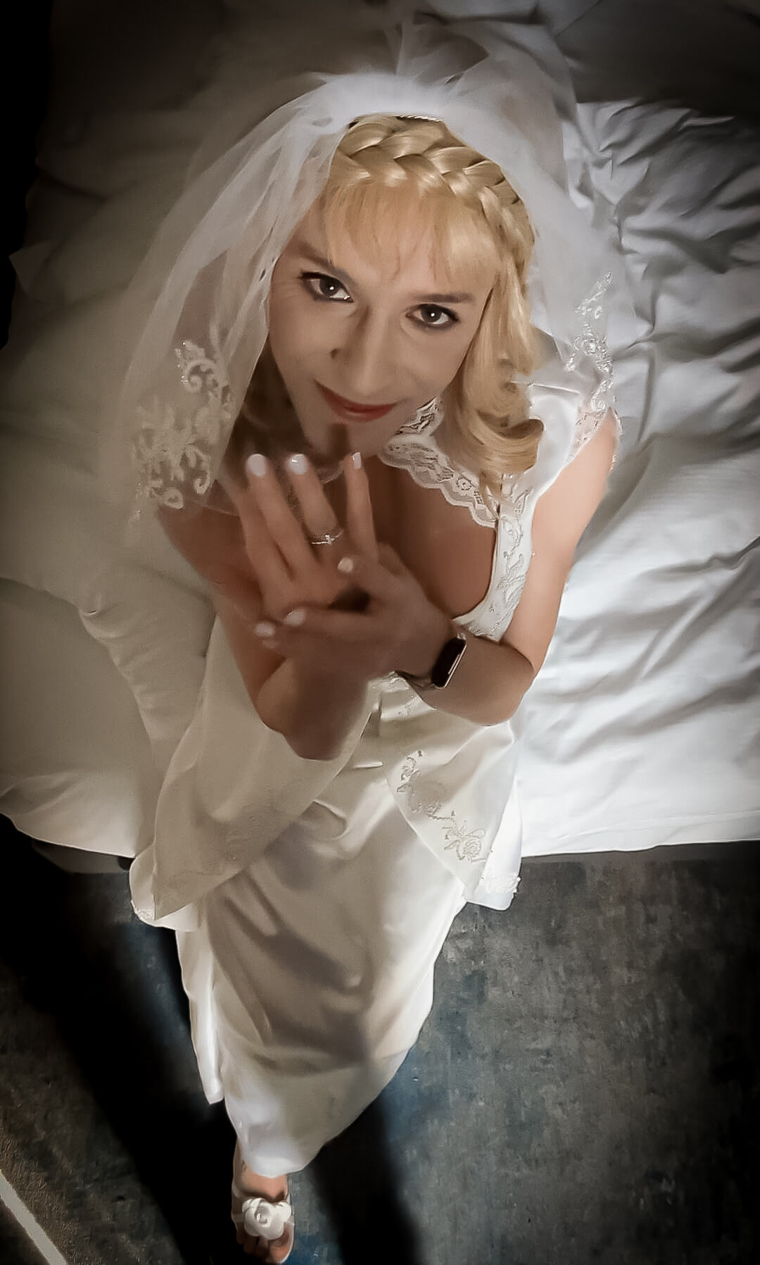 Used Bride