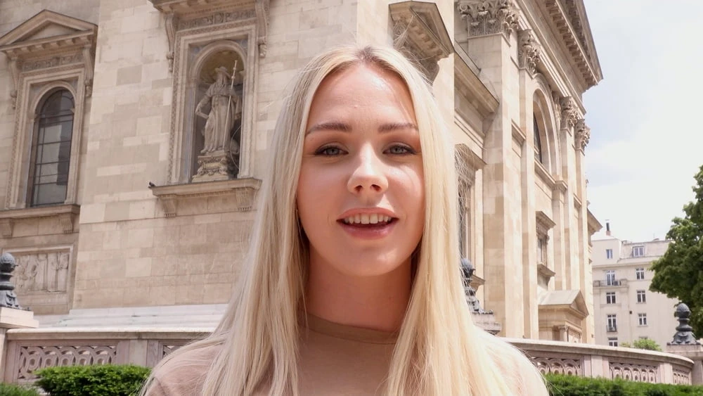 GERMAN SCOUT - ФОТОМОДЕЛЬ ANGIE ГРУБО ТРАХАЕТСЯ ЗА ДЕНЬГИ НА РАБОТЕ