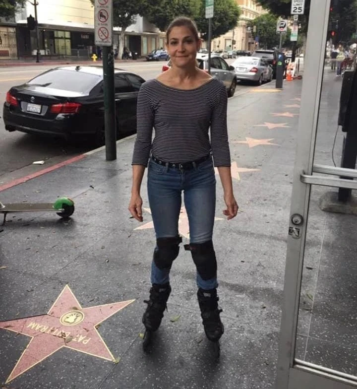 Vanessa chase bugün