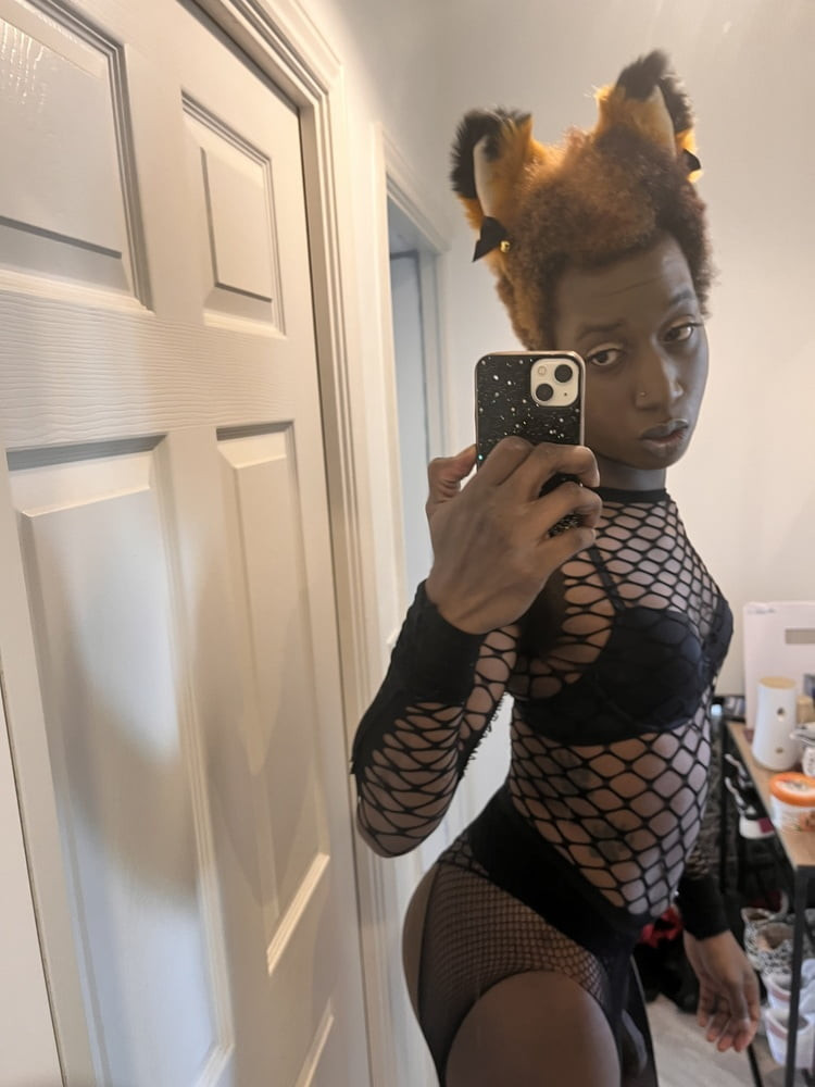 Foxy foxy