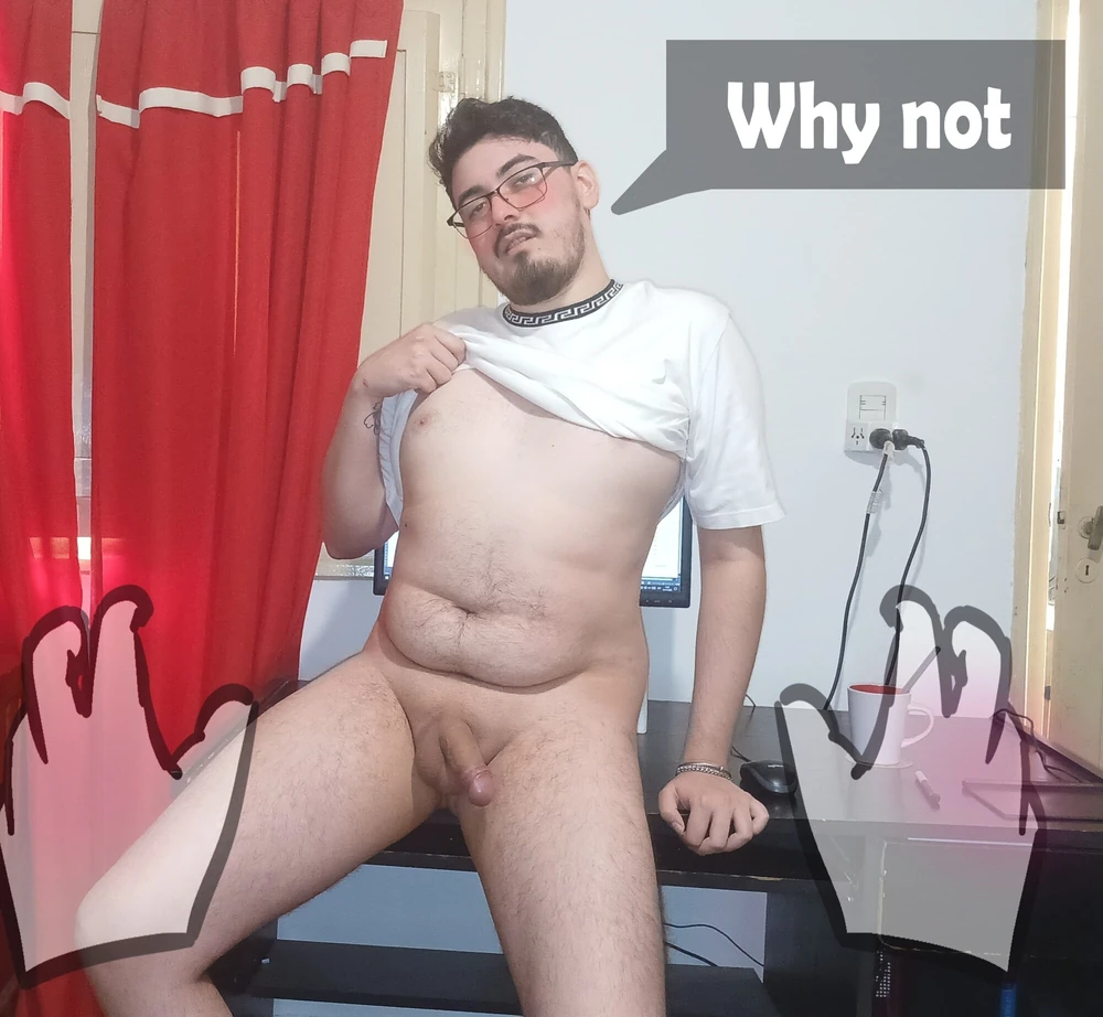 A little bit of (office) role-playing #4