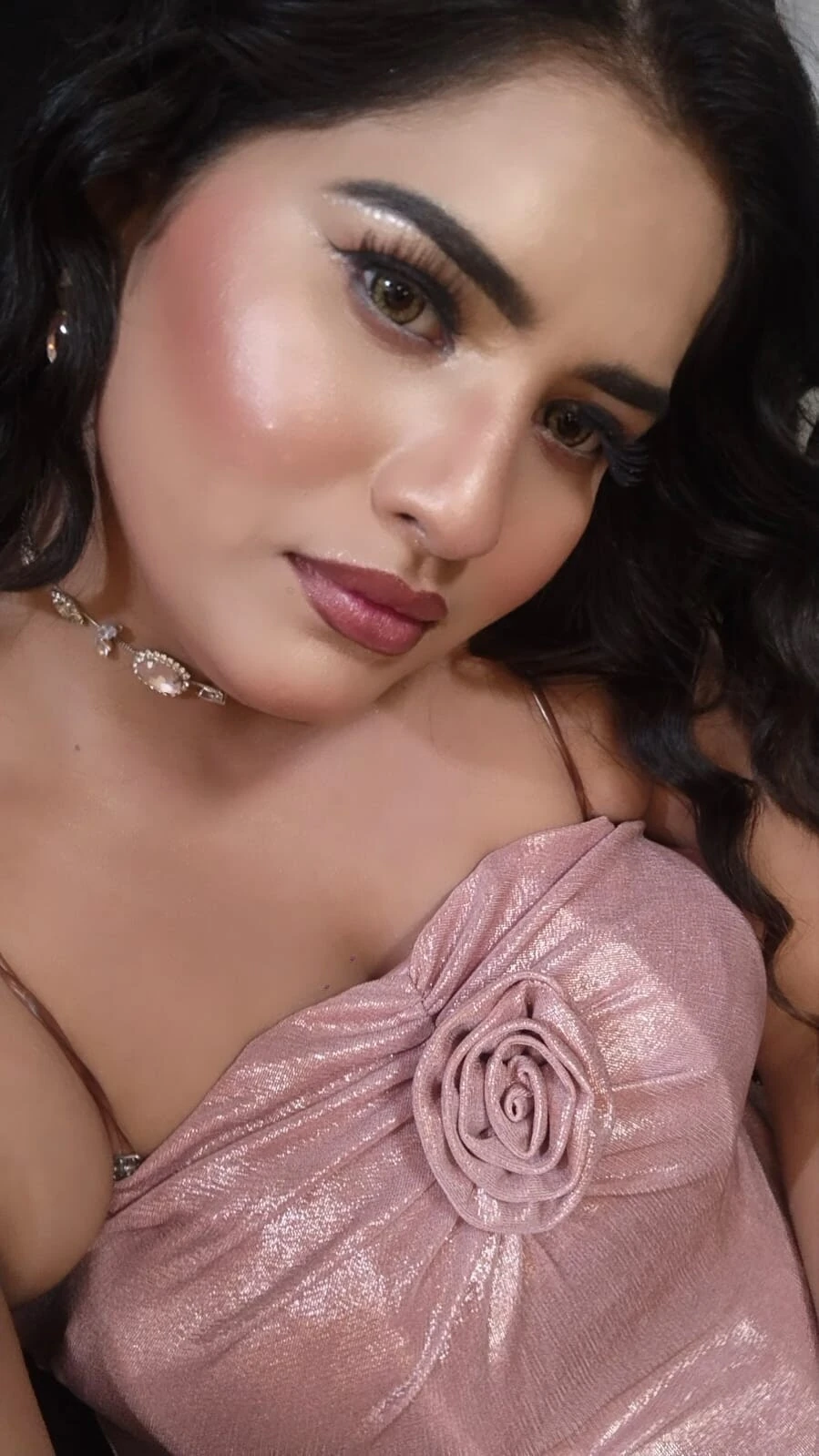 Angel look of a Bitch !  #4