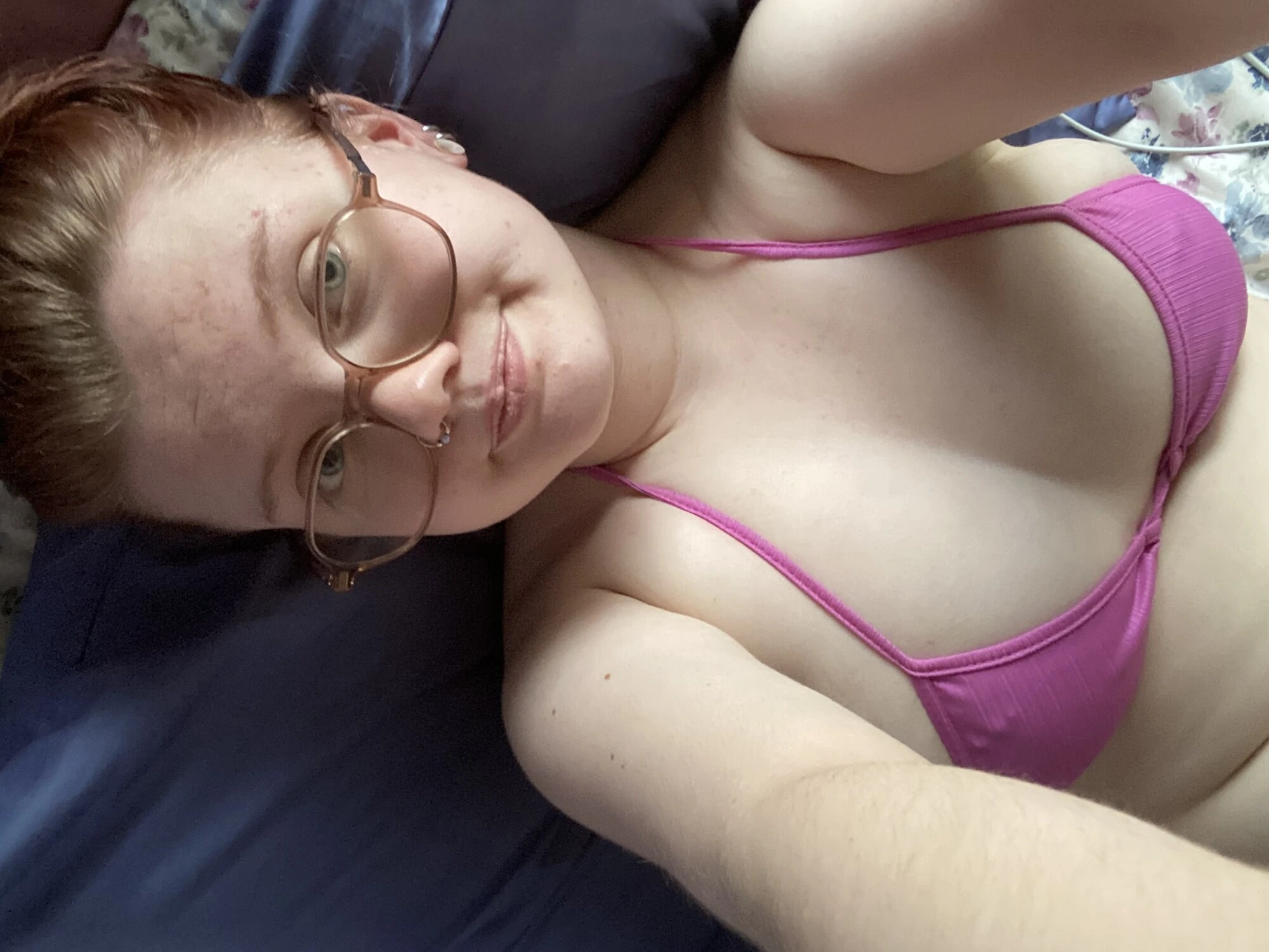 Yeni bikini