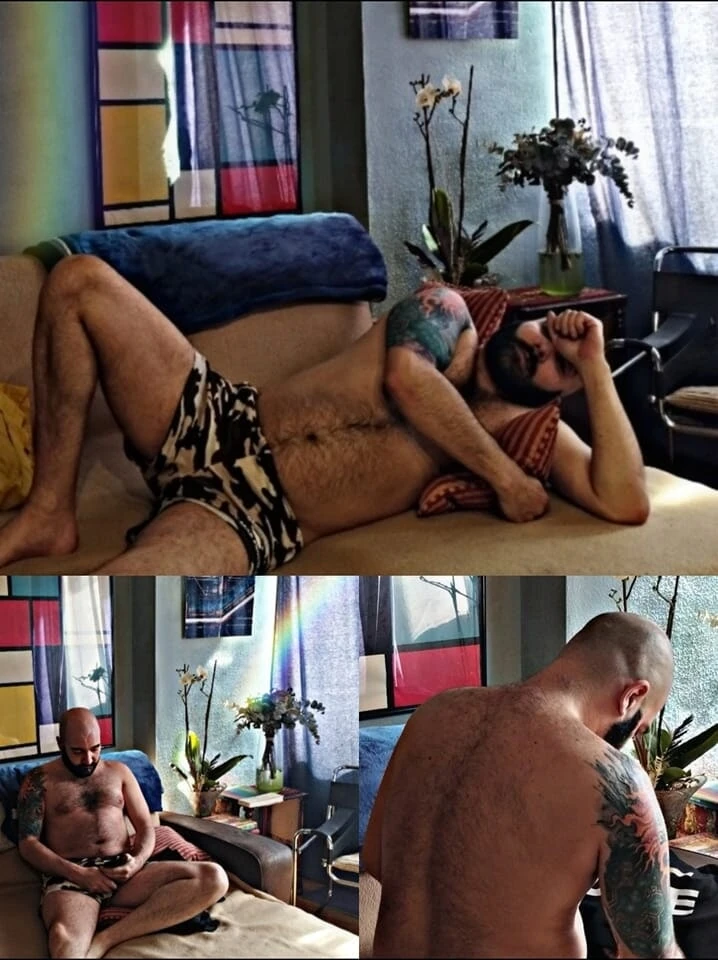 xbearx