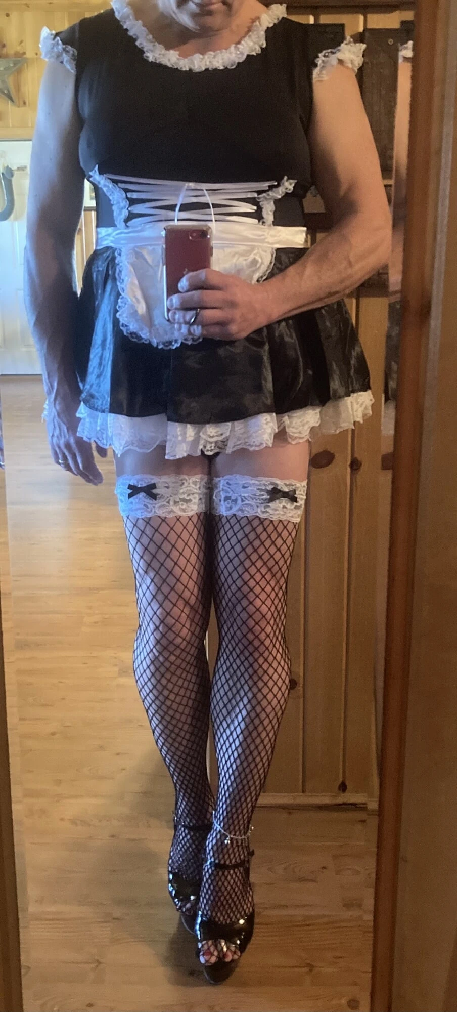 Sissy Maid Husband