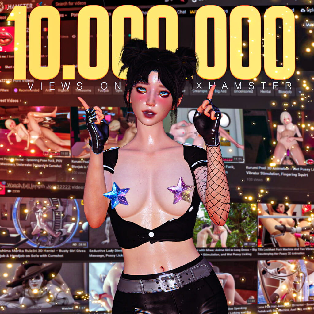 10.000.000 Görünümler