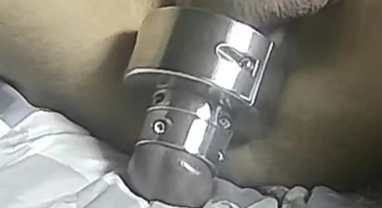 Daha fazla bir şey mümkün değil