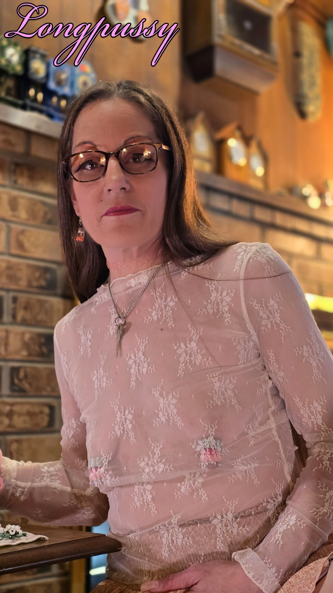 Longpussy. Mutlu Taco Salıları!