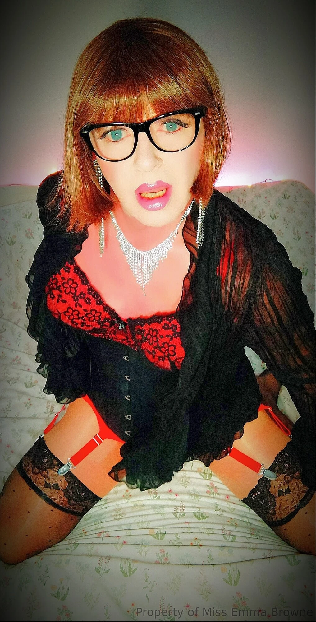 Crossdressing  #4