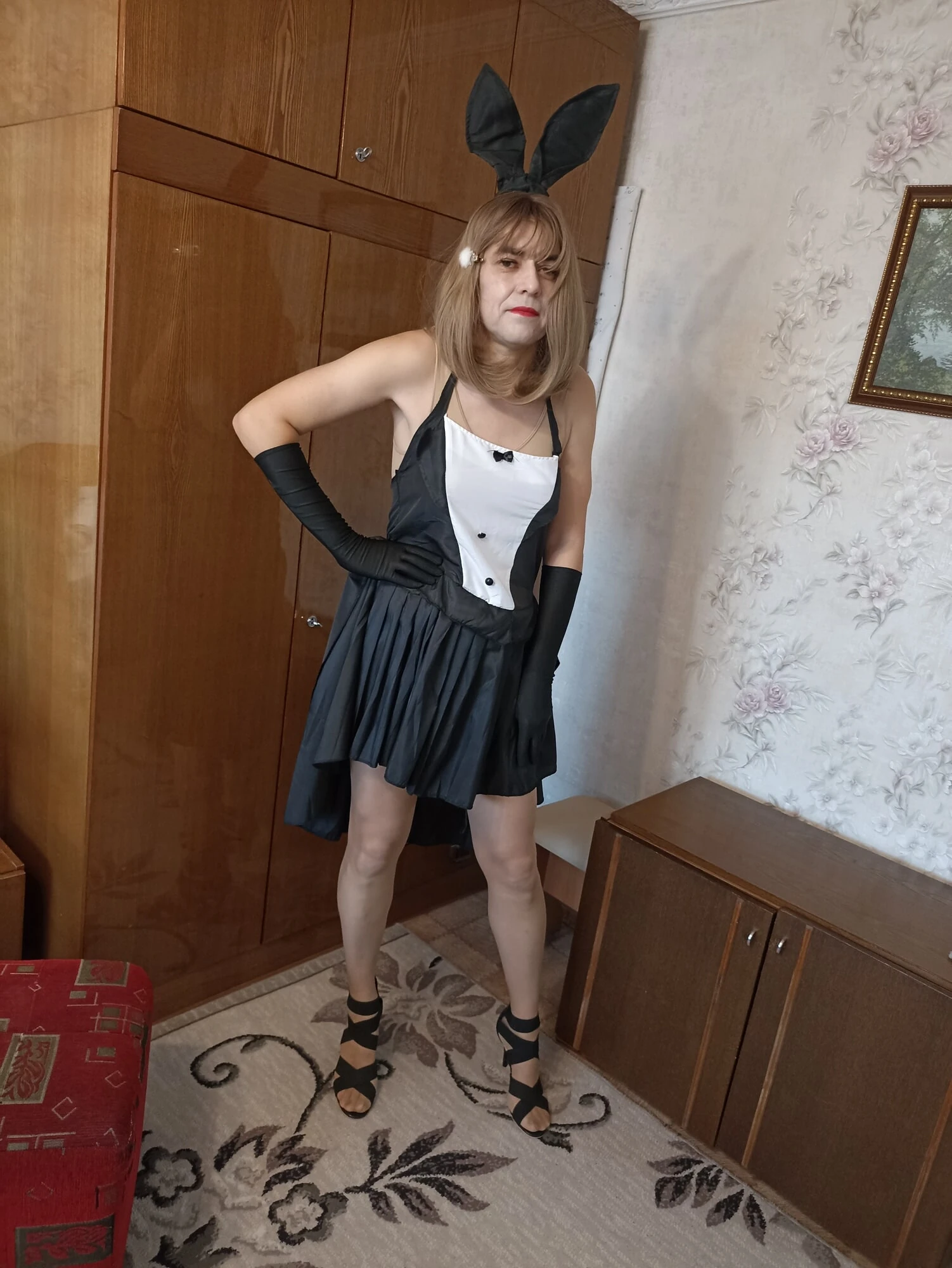 Rabbit)  #2