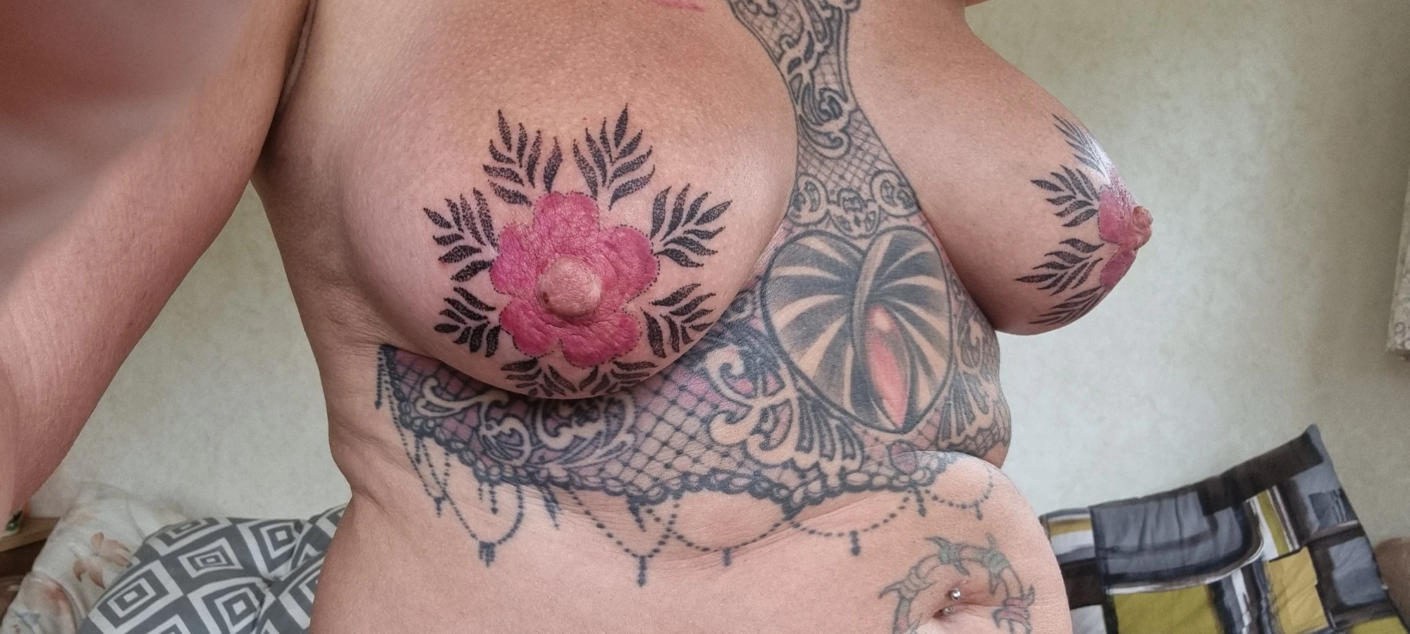 New titty tatts #3