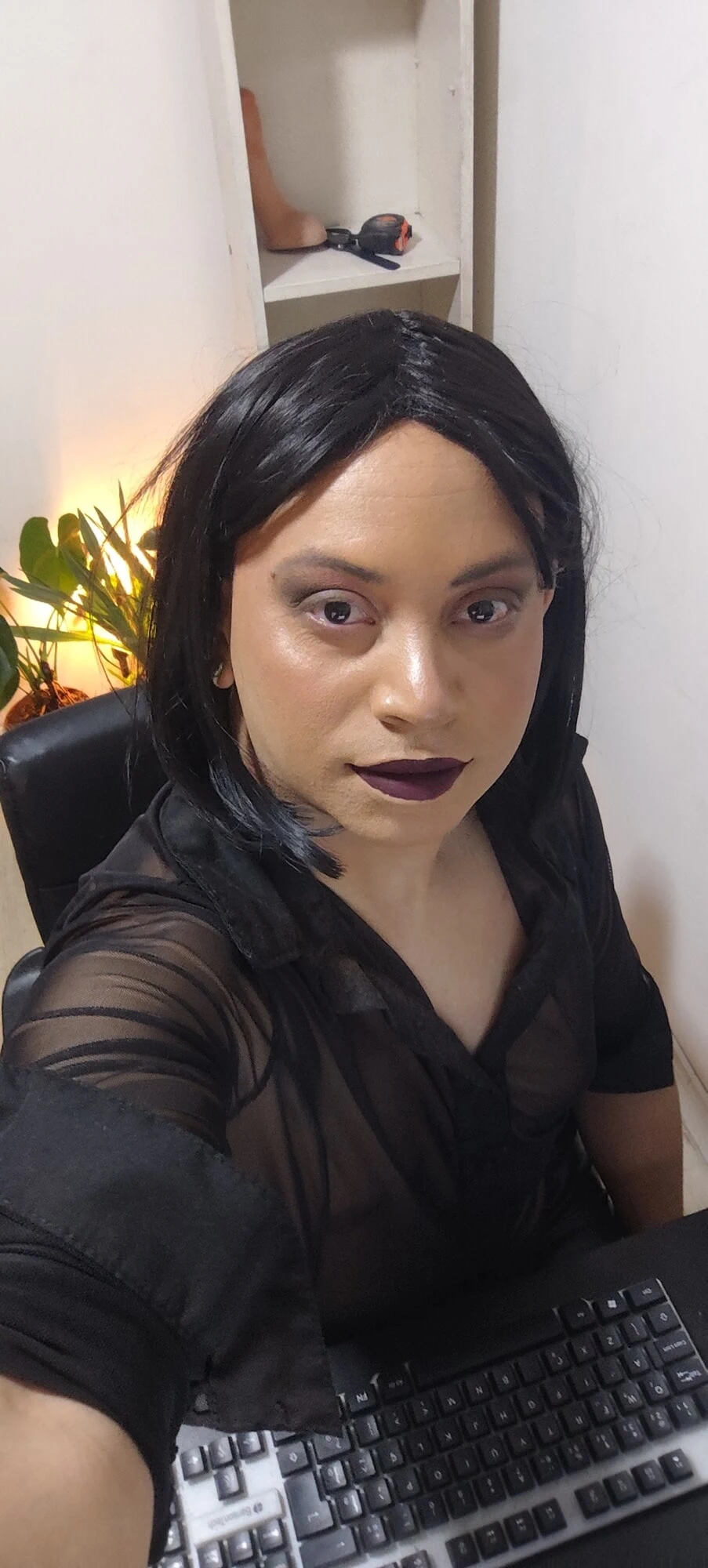 Fotinhas na casa nova