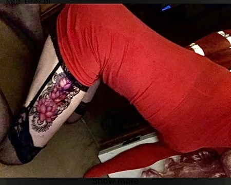 Seksi travesti