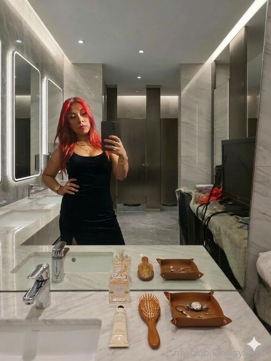 Ücretsiz ChelsyS18 Fotoğrafları