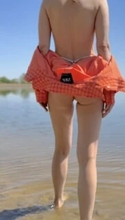 Сексуальная девушка 