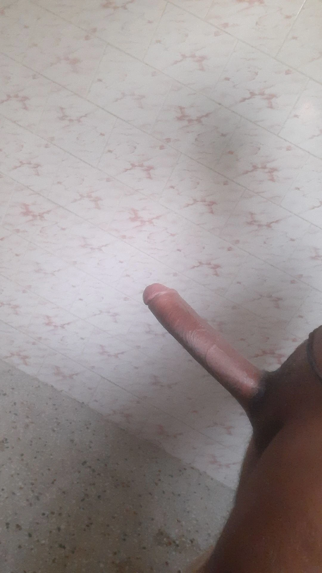 Большой черный