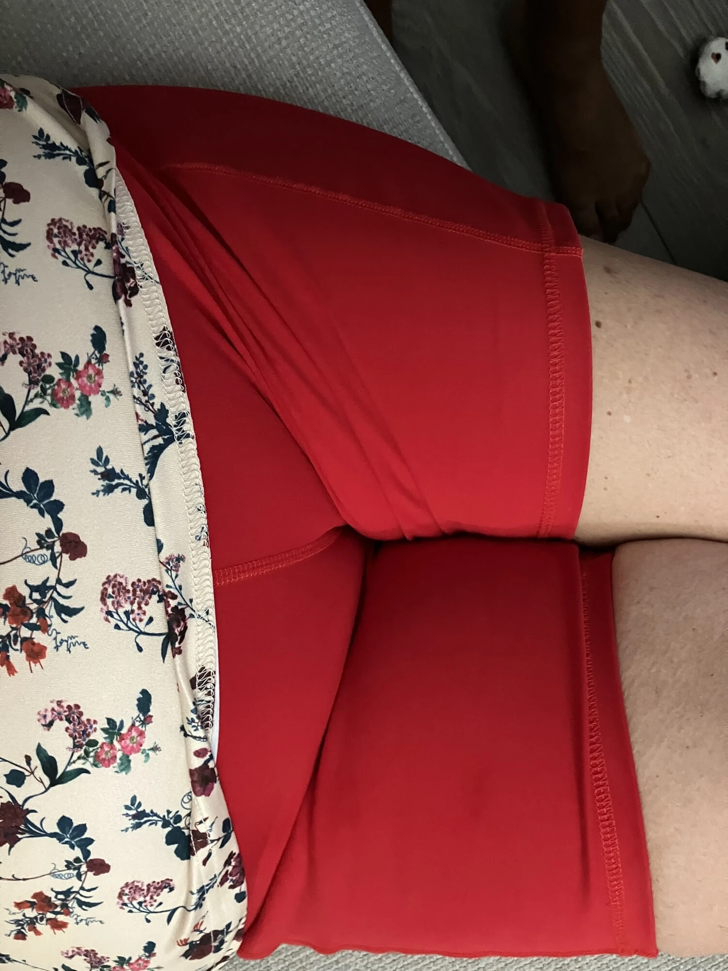 Cameltoe  #3