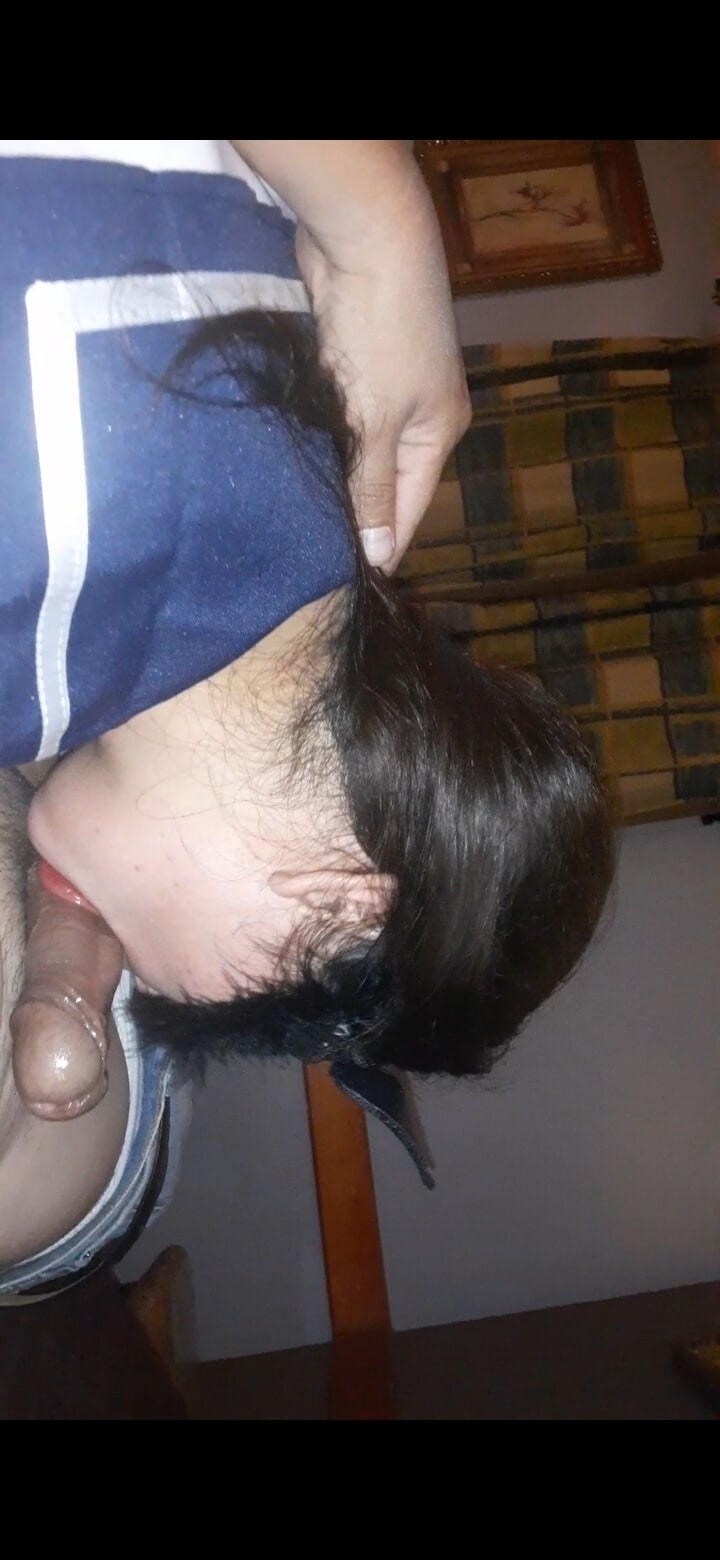 anal and sucking