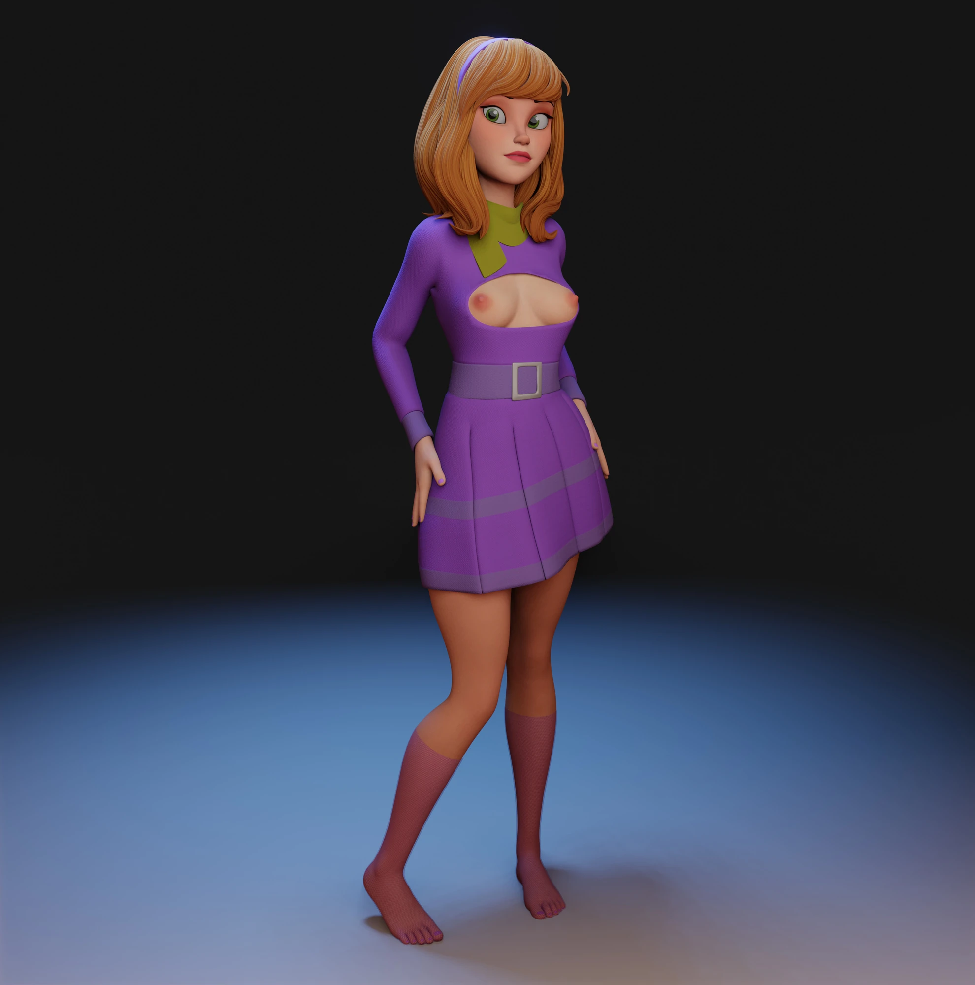 3D Models #2
