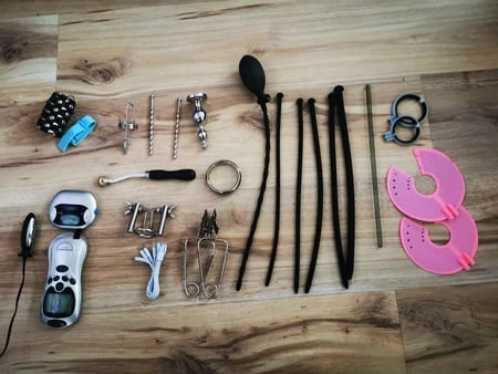 Bdsm oyuncakları