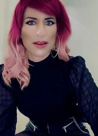 Avusturyalı travesti